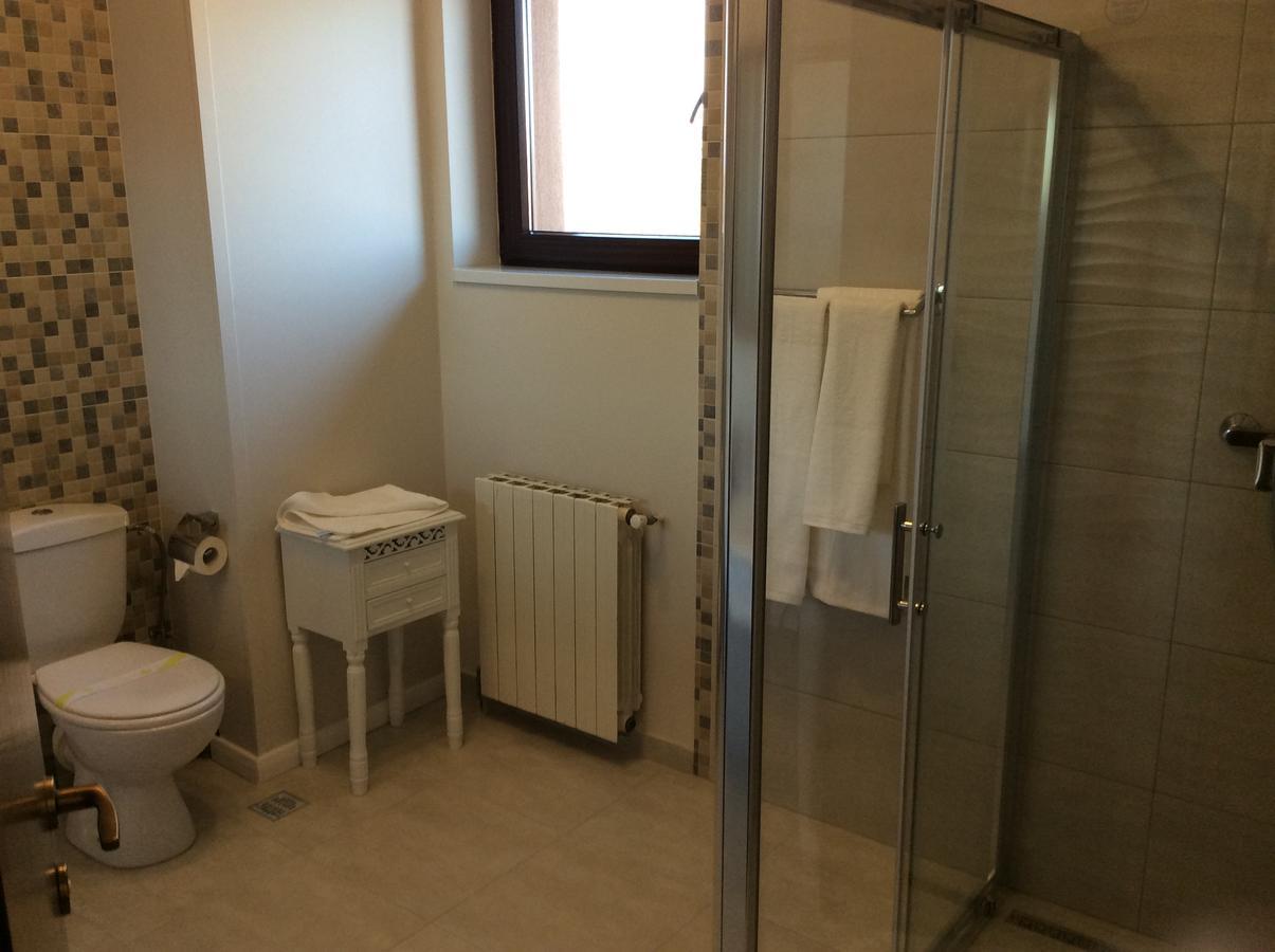 Vila Royal Urziceni Kültér fotó